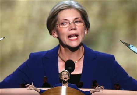 Elizabeth Warren on Elizabeth Warren  Candidate For The U S  Senate  Massachusetts