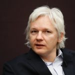US set to try soldier over leaks, targets Assange