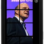Steve Ballmer addresses weak Windows Phone sales: ? am very optimistic