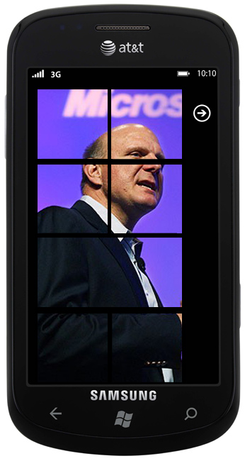 Steve Ballmer addresses weak Windows Phone sales: ‘I am very optimistic
