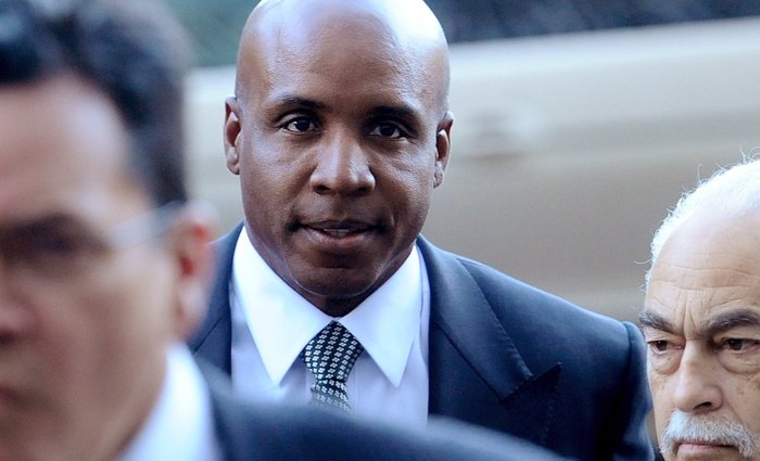 Barry Bonds gets 30-day home sentence - at worst