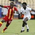 Burkina Faso leave out controversial defender