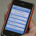 Anti-racist group: Get rid of ?ew or Not Jew?app