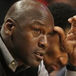 Michael Jordan Hit With $100K Fine