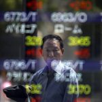 Asian markets rally after European bank decision