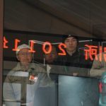Markets in Europe, Asia end 2011 down but US up