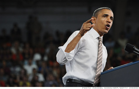 President Obama is expected to lay out his preferred options for debt reduction on Monday