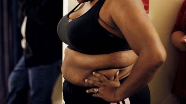 Obesity in African-American Women Boosts Risk of Death