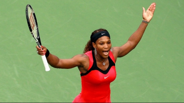 Serena Williams Admits Emotions Got Best of Her at U.S. Open
