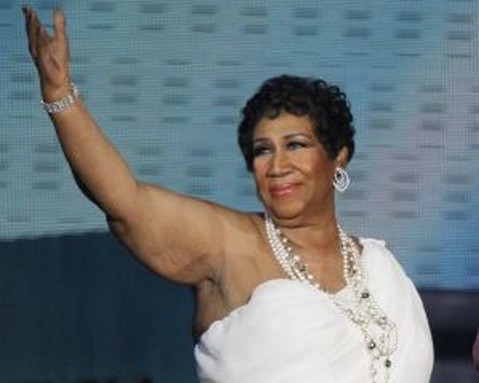 Aretha Franklin is engaged to longtime friend