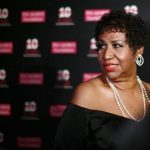 Aretha Franklin