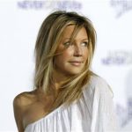 Actress Heather Locklear in hospital after 911 call