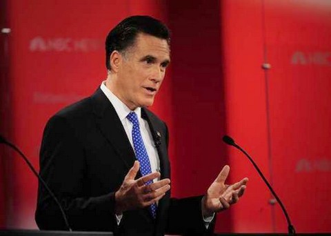 Romney tax returns: $21.7 M in income, 13.9 % rate in 2010