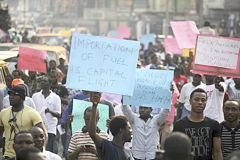 Nigeria Government Rejects Boko Haram’s Ultimatum
