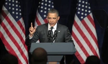 Obama seeks $1.2 trillion debt limit rise