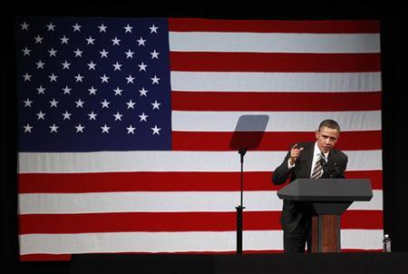 Obama to make pitch for second term in State of the Union