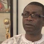 Youssou N'Dour: Singing for people power