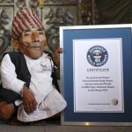 Chandra Bahadur Dangi