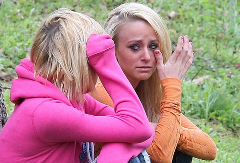 Leah Messer Jeremy