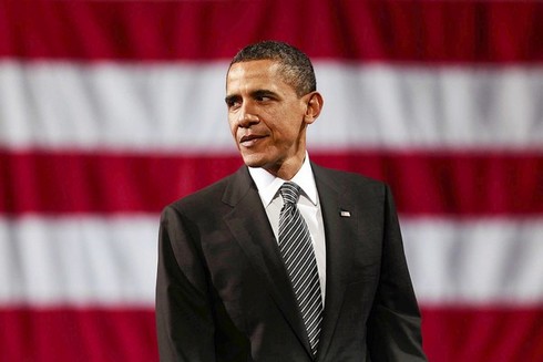 President Barack Obama