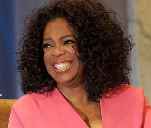 Oprah Winfrey