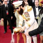 Sacha Baron Cohen