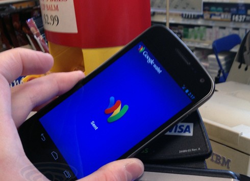 Google Wallet