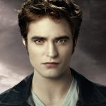 Robert Pattinson