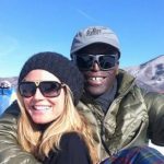 Heidi Klum & Seal