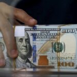 Le dollar americain