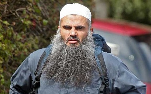Abu-Qatada