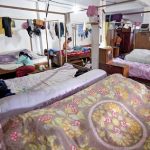 Shared bedroom: A look inside the four-storey mansion, Chhuanthar Run - The House of the New Generation