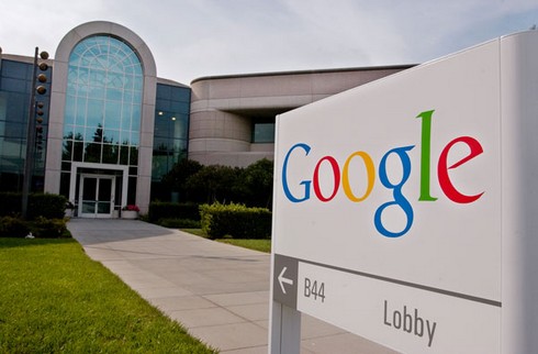 Google 