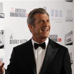 Mel Gibson