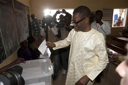Youssou N'Dour