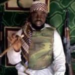 Boko Haram kill 7 civilians in north Nigeria: government