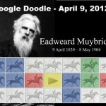 Eadweard J. Muybridge Pioneer of 3D Photography