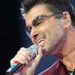 George Michael To Pen Song About Life-Threatening Illness