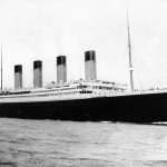 10 things you might not know about RMS Titanic