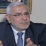 Egypt vote chaos boosts Moussa, Abol Fotouh