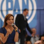 Mexican female candidate tries to mount a comeback