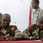 Bissau junta sets two-year roadmap to elections