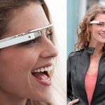 Google Begins Testing Its Augmented-Reality Glasses