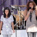 Whitney Houston biopic: Bobbi Kristina wants to play mom in biopic