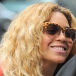 "Jay-Z loves the relaxed, natural me": Beyonce wears the shoes her husband loves; world sighs at their cuteness