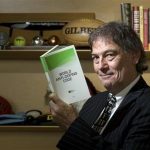 David Howman, President of the World Anti-Doping Agency (WADA) poses for a photograph at their head office in Montreal in this November 5, 2009 file photograph. REUTERS/Christinne Muschi/Files