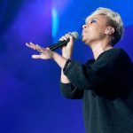 Emeli Sande's New Video Inspired By Hospital Patients