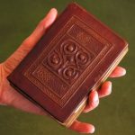 British Library buys $14.3M ancient gospel