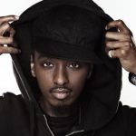 On the Verge with hip-hop artist K'Naan of Somalia