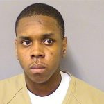 William Balfour is pictured in this recent handout photo from the Cook County Sheriff Department, received by Reuters April 23, 2012. Jennifer Hudson was the first witness called at the start of the murder trial of Balfour, who is charged with killing Hudson's mother, brother and nephew. Even when Balfour attended the same school as Hudson, the singer said, she disliked him. REUTERS/Cook County Sheriff Department/Handout